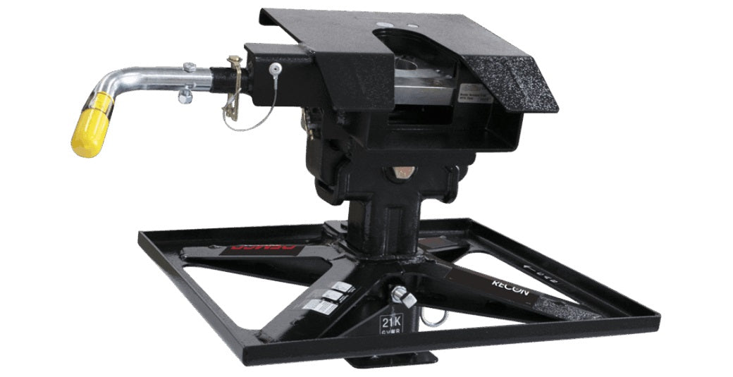 DEMCO Part 8550046 Recon Flat Deck for Recessed Goosebowl