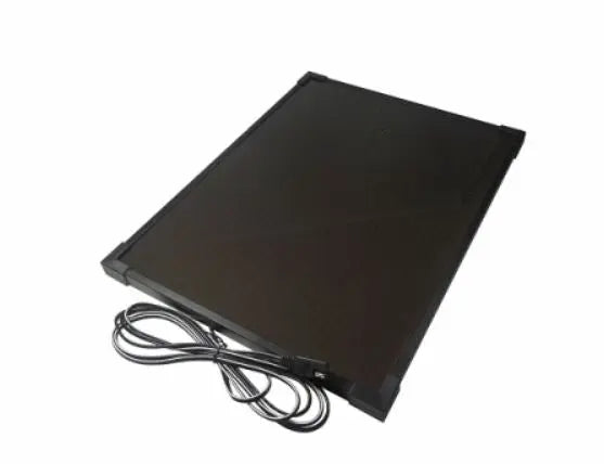 Wirthco Amorphous Kit 9 Watt - Durable Power Solution for Your Equipment