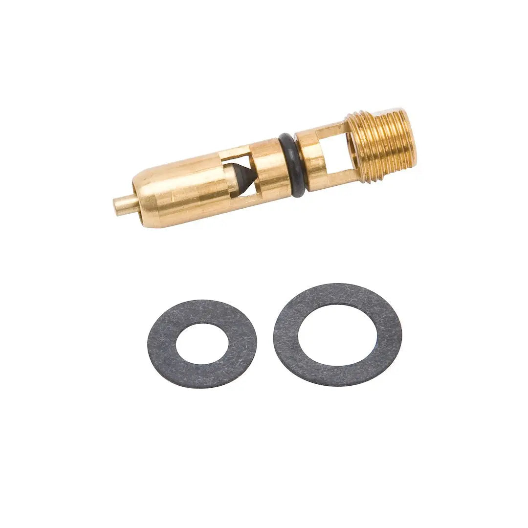 Edelbrock HDQ Needle & Seat Assembly - Part Number 12605