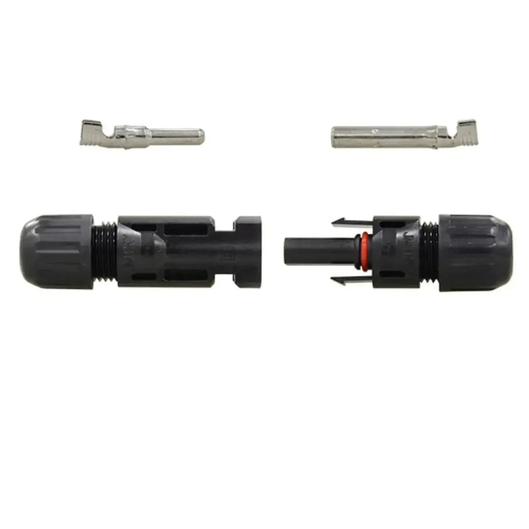 Renogy Solar Connection Kit with 5 Pairs Male & Female Connectors - Model 9716648