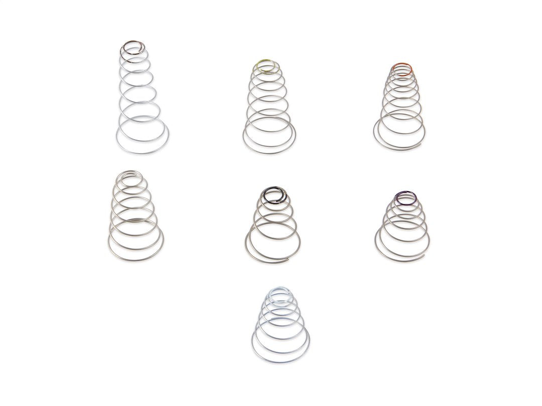 Holley 20-13 Diaphragm Springs for Automotive Performance and Durability