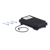 Sierramarine Mercury Switchbox - Model 1857751 for Marine Electrical Systems
