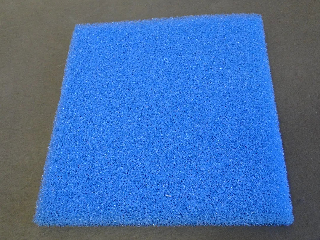 Helix Racing Pre-Filter Foam 11 x 12 x 3/4 inches