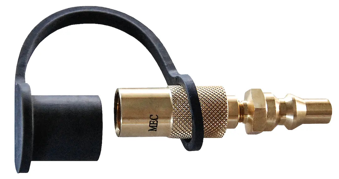 AP Products Blackstone Adapter ME499P – Heavy-Duty Electrical Connection Solution