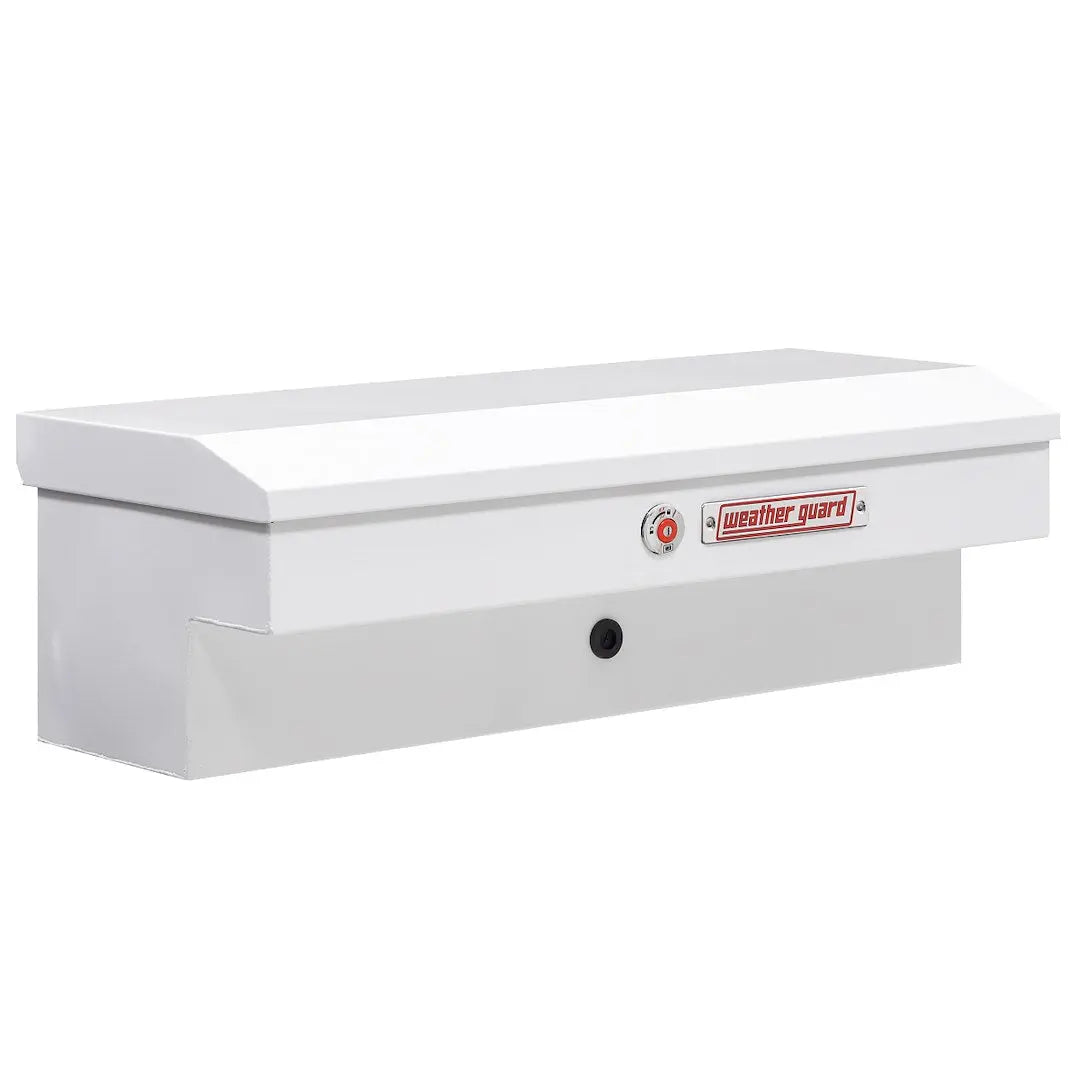 WeatherGuard LO-Side Box Part #185304 for Heavy-Duty Truck Storage