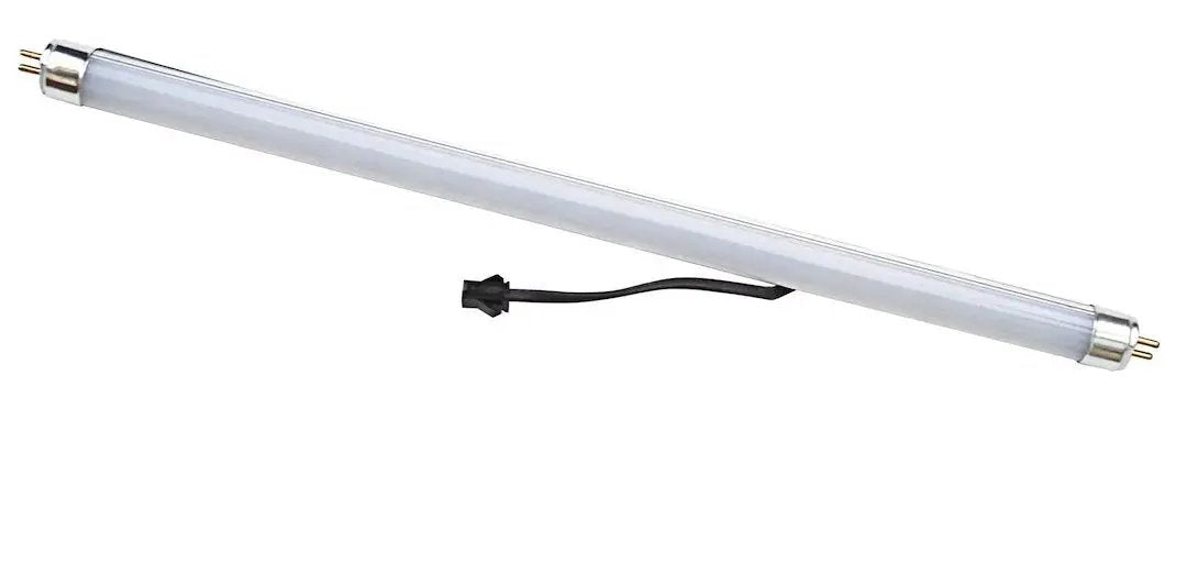 Valterra LLC DG72613VP 2-Pack LED T8 Tube Lights - Slim, Energy-Efficient Lighting Solution by VALTERRA LLC