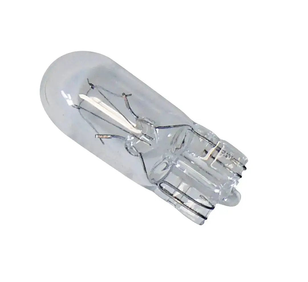 Valterra LLC DG71214VP 2-Pack 194 Standard Bulb for RV and Marine Applications by VALTERRA LLC