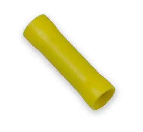 WIRTHCO Nylon Butt Connector Part #80816 for Reliable Wire Splicing