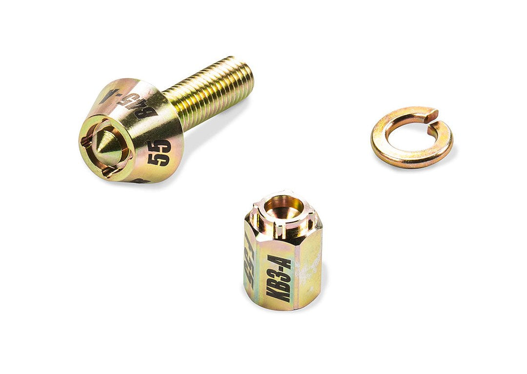 Factor 55 Metric Winch Lock - Secure Your Winch System