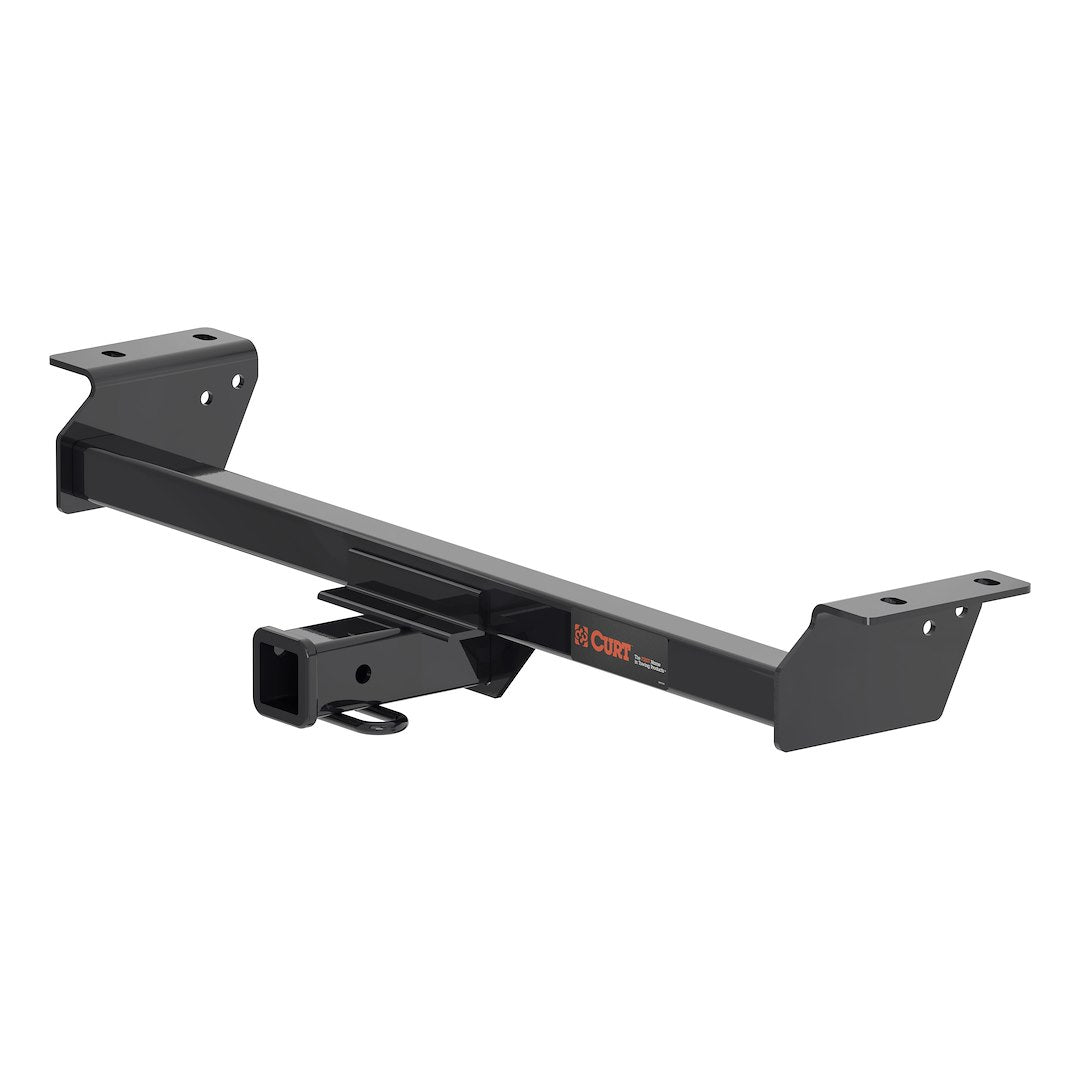 CURT Manufacturing Class 3 Trailer Hitch with 2-Inch Receiver – Part Number 13515
