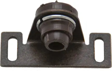 AP Products Bulldog Cabinet Catch Model 0130371 for Secure Door Closure