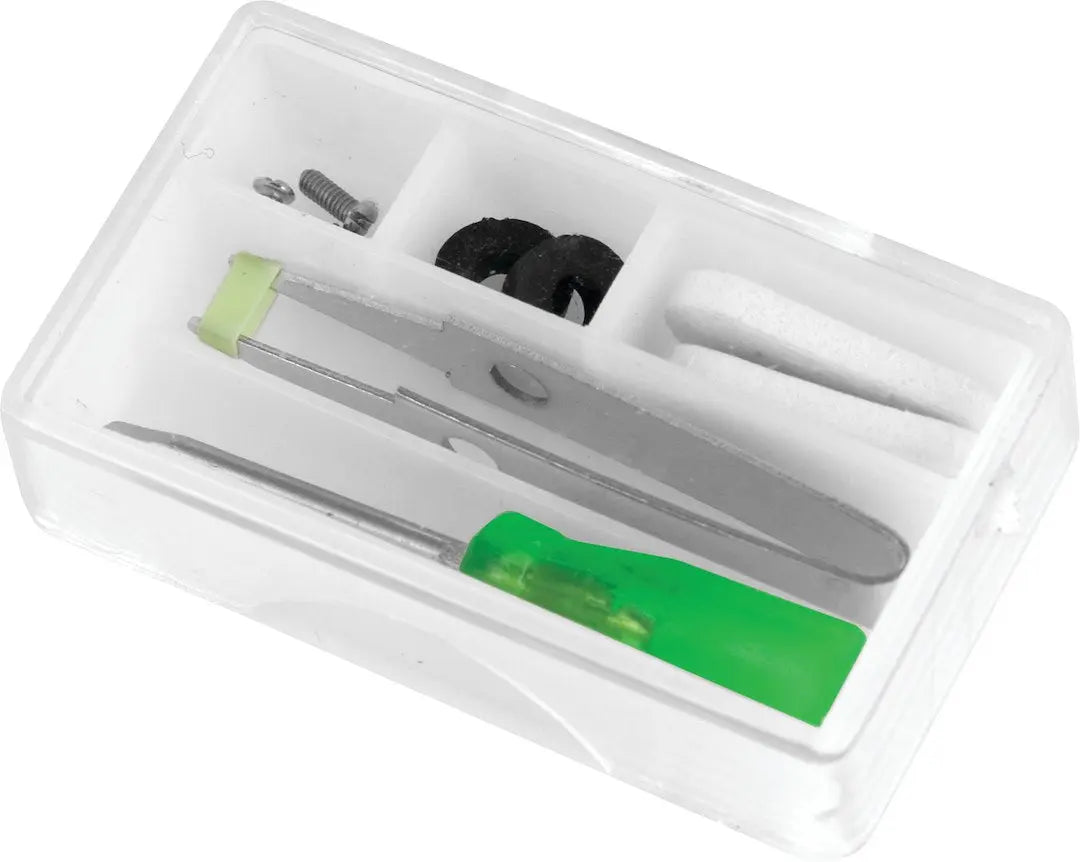 Perform Tool W3214 Eyeglass Repair Kit for Quick and Reliable Fixes