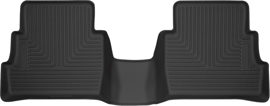 HUSKYLINER WB 2nd Seat Floor Liner for Mazda CX-5 (2017-2025)