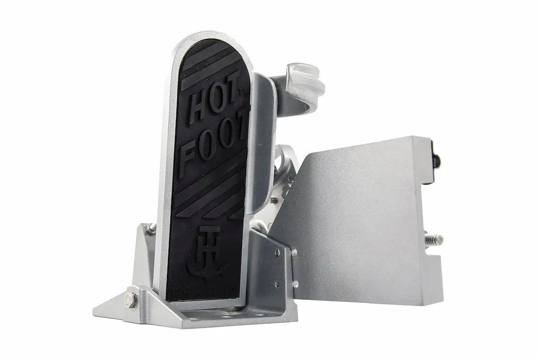 T-H Marine Universal Hot Foot HF1DP for Marine Throttle Control