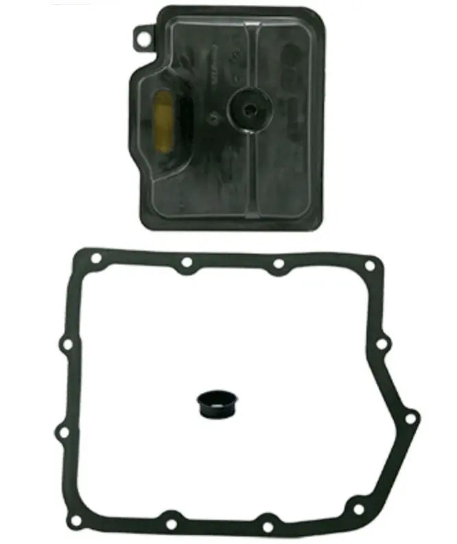 WIX FILTR LD Transmission Filter Part Number 58128 for Reliable Fluid Protection