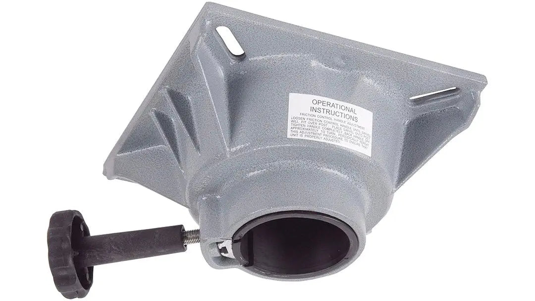 Springfield Trac-Lock III Swivel 2-3/8 inch for Heavy-Duty Applications