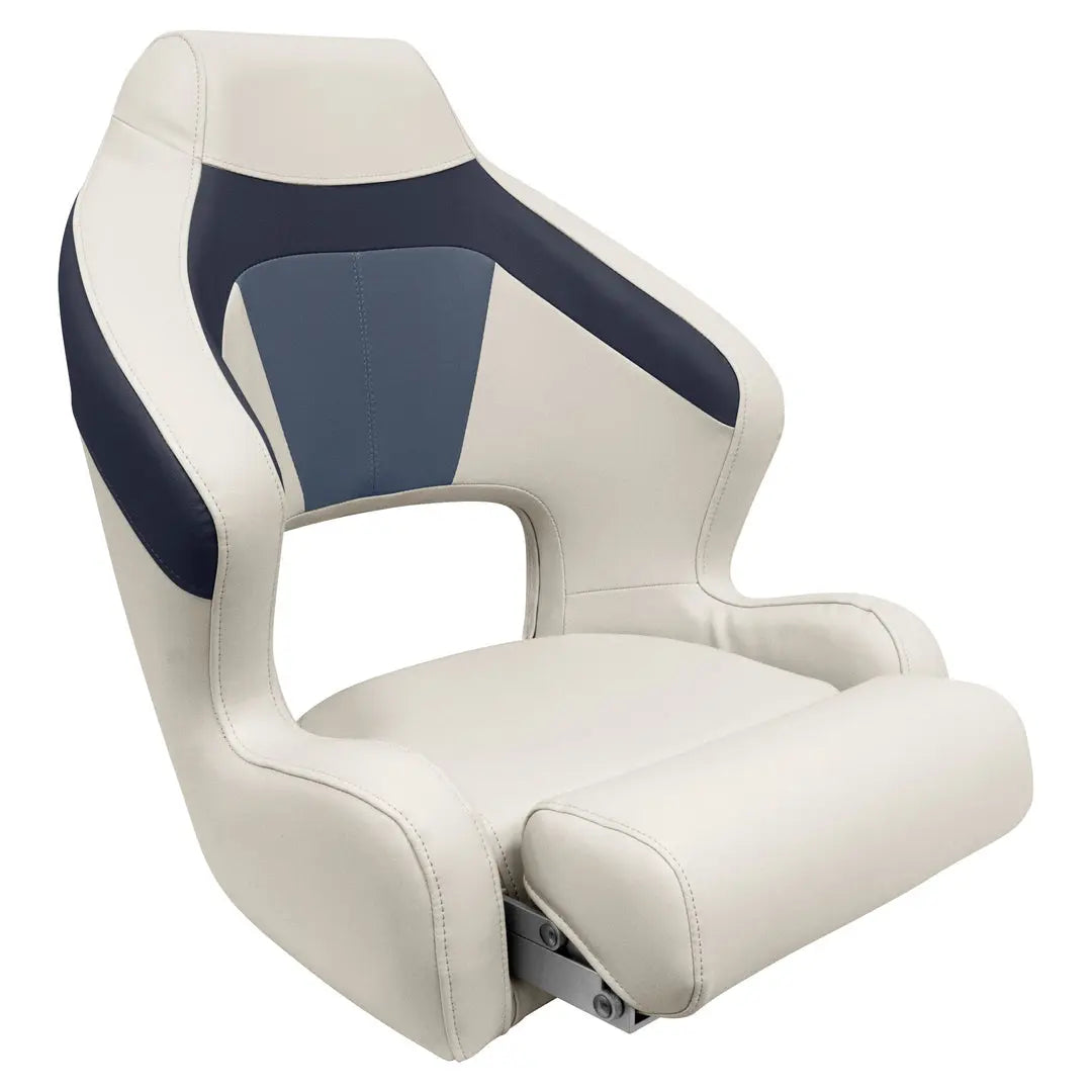Wise Seating Premier Series Bucket Seat with Bol - Comfortable and Durable Automotive Seating Solution