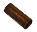 AP Products Bronze Spring Bushing (Part #014126171) for Automotive Suspension
