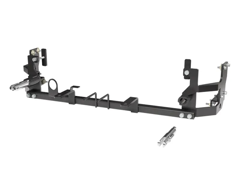 Blue Ox BX2673 BSPLT 16-17 Lincoln MKX Trailer Hitch Stabilizer