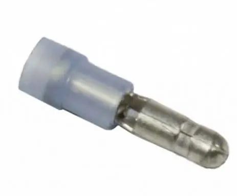 WIRTHCO Nylon Bullet Connector Part Number 80873 for Reliable Electrical Connections