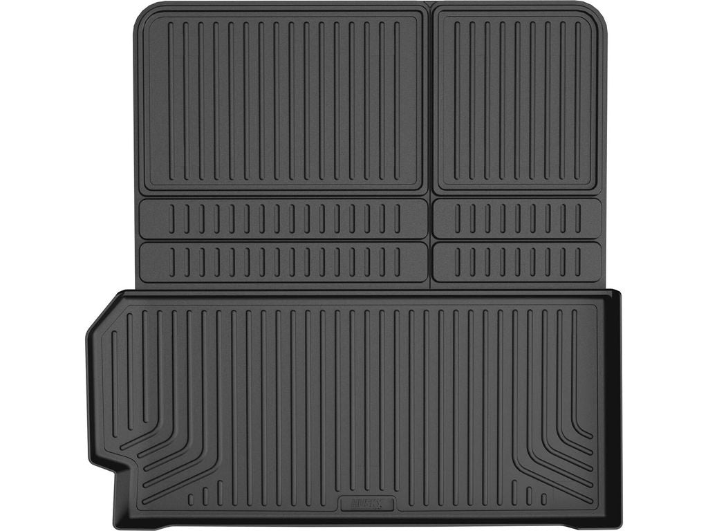 HUSKYLINER Cargo Liner for 2025 Buick Enclave - Chevrolet Compatibility