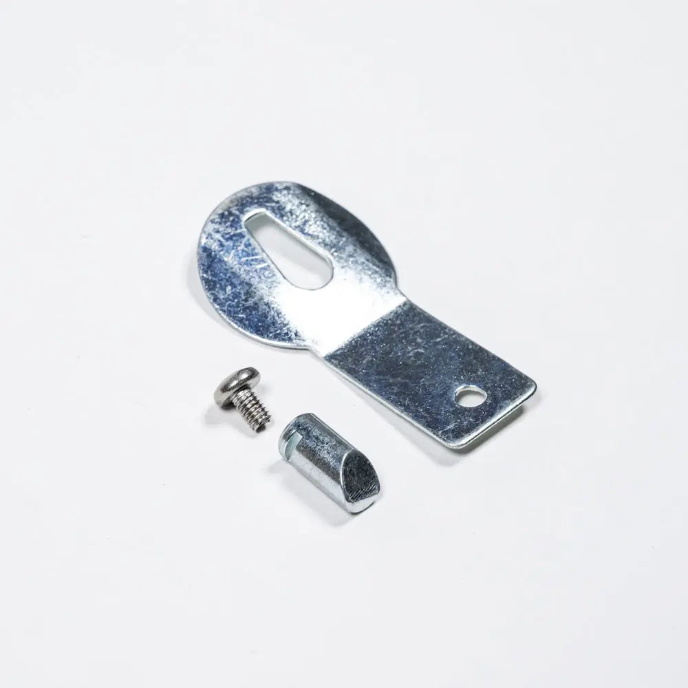 Blue Ox BXW4062 2-Point Spring Lock Assembly Kit for Towing Vehicles