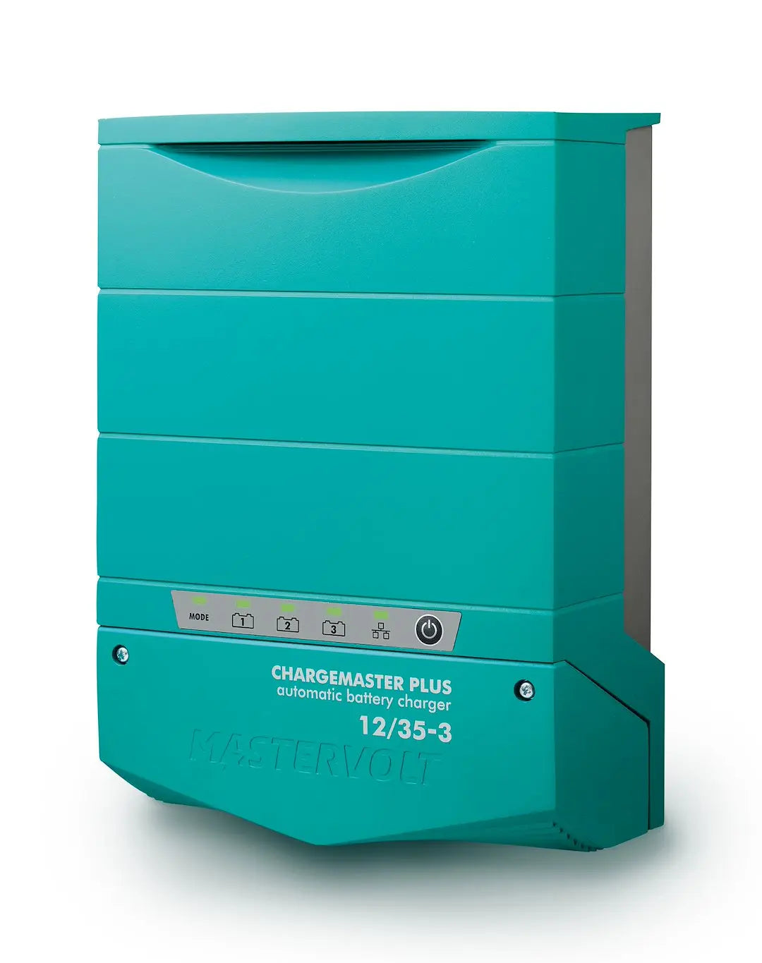 Mastervolt Chargemaster Plus 12/35-3 CZone Marine Battery Charger