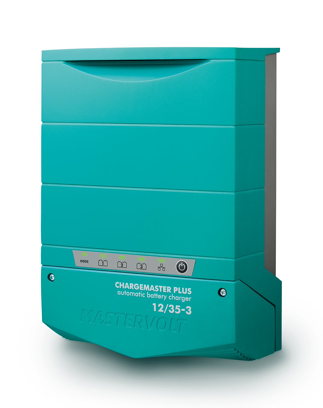 Mastervolt Chargemaster Plus 12/35-3 CZone Marine Battery Charger