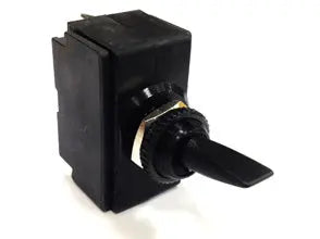 SierraMarine TG400201 Toggle Switch for Marine and RV Applications