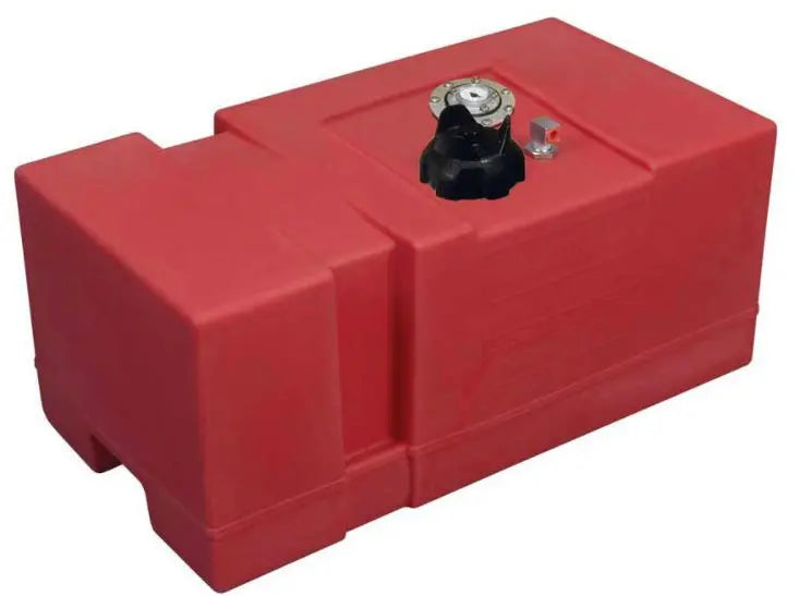 Moeller 031618BR 18-Gallon TPSD Flexible Tank for Industrial Applications