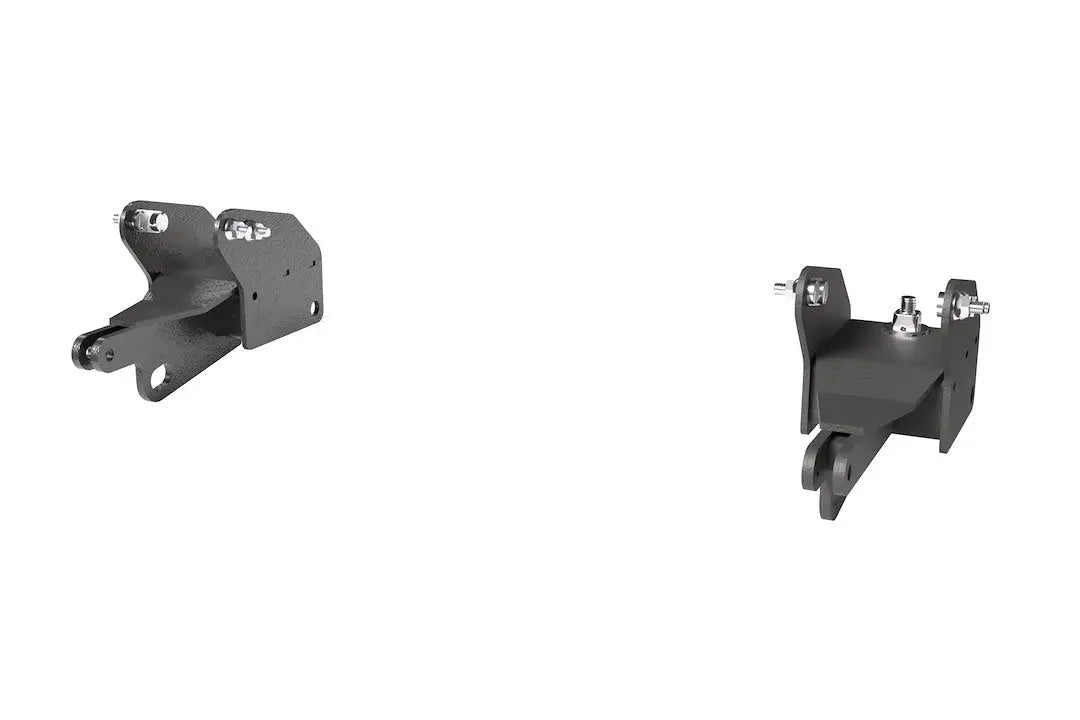 Blue Ox BX2916 BSPLT 25 Ford Pickup F-250/F-350 Tow Bar