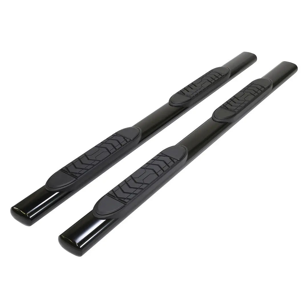 TrailFX 5 ft Oval Black Replacement Fit for Chevrolet Silverado and GMC Sierra (2012-2013)