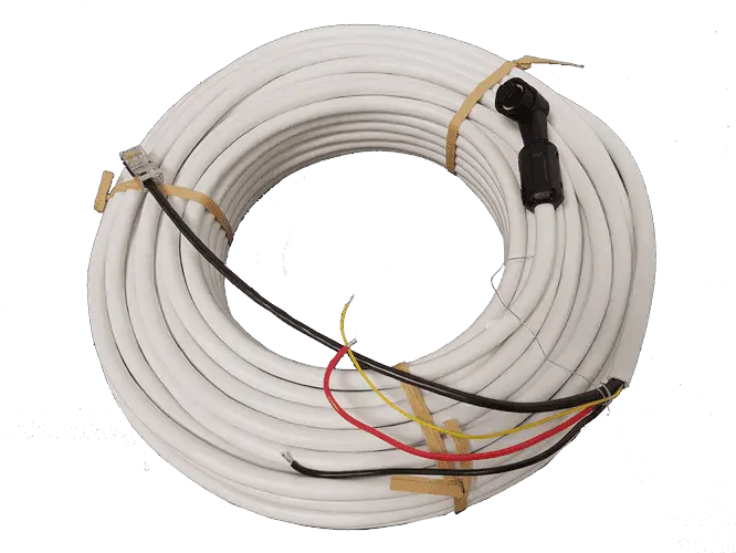 Simrad Radar Cable for Halo Dome - 16.5 ft (5 Meter) Length