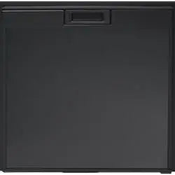 DAVE CARTER NRDC740BB Refrigerator - Reliable Cold Storage Solution
