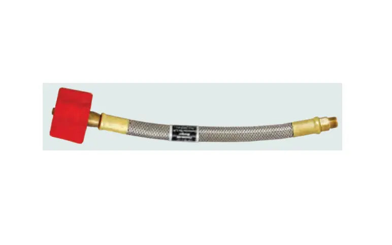 AP Products Thermo Pigtail Red 2-Pack - Reliable Trailer Electrical Connection