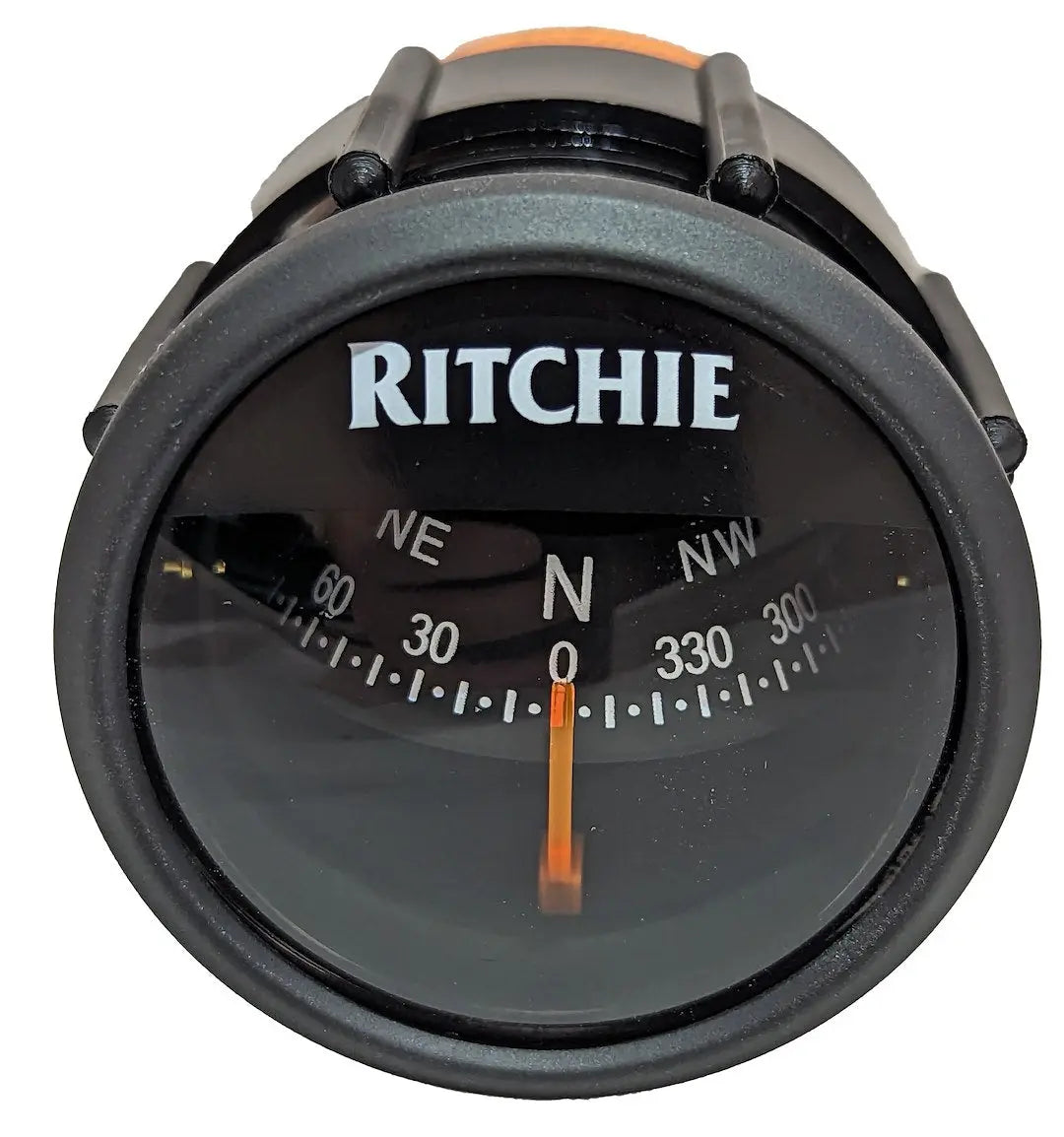 Ritchie Navi RITX23BB Ritchie Sport Dash Mount in Black