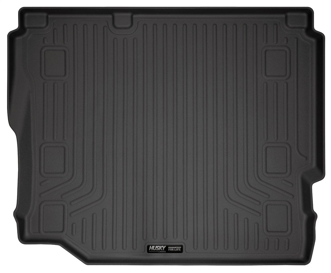 HuskyLiner WB Cargo 18-18 Wrangler Heavy-Duty Truck Bed Organizer