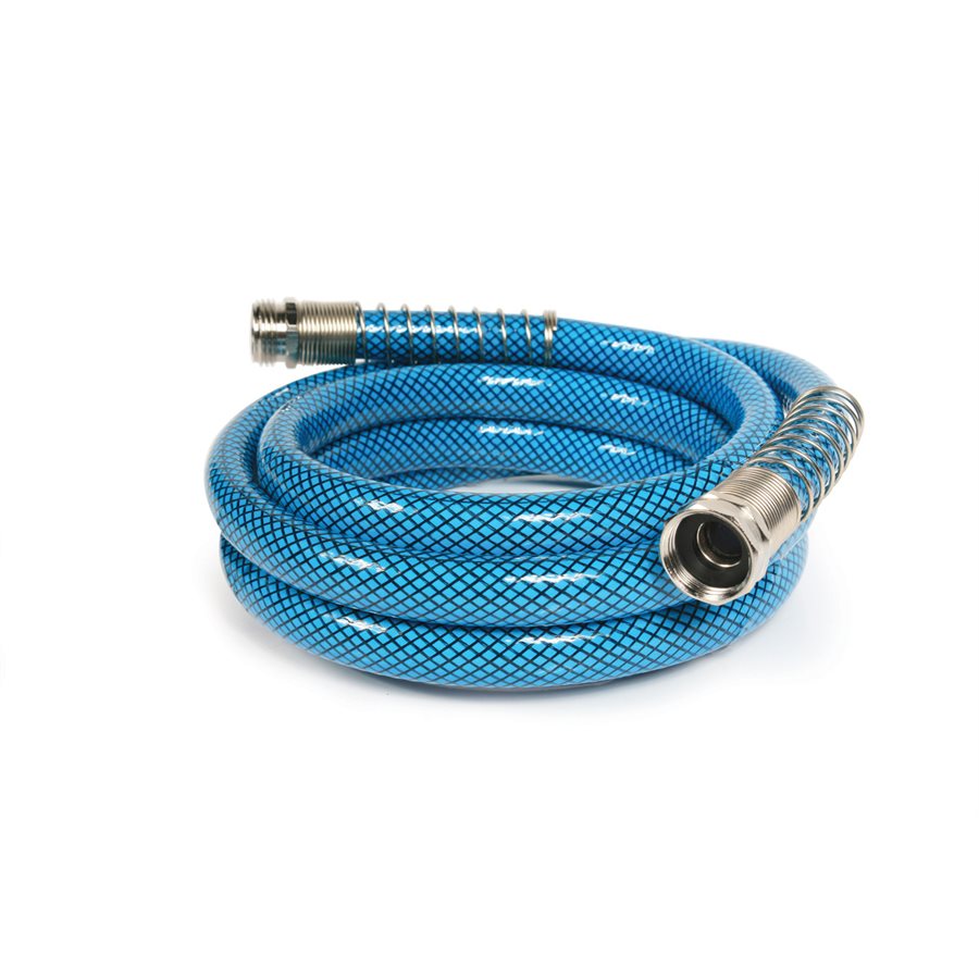 Camco Premium 10' Water Hose - Durable and Flexible RV and Marine Water Supply Hose