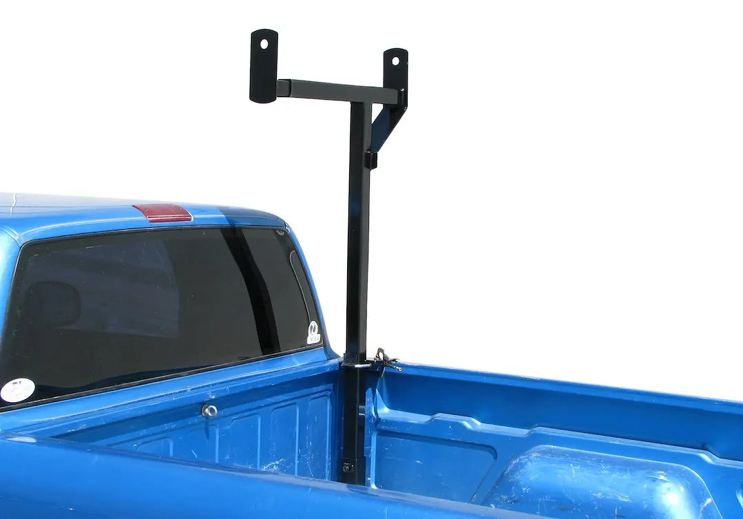 TrailFX Universal Side Load Ladder Rack for Trucks and SUVs - Part Number 2599123103