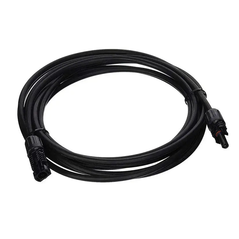 Renogy 15ft 10AWG Solar Extension Cable (Part Number 0021872)