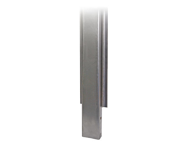 Buyers Prod Stake Assembly 54 ft x 4.5 in for Heavy-Duty Applications