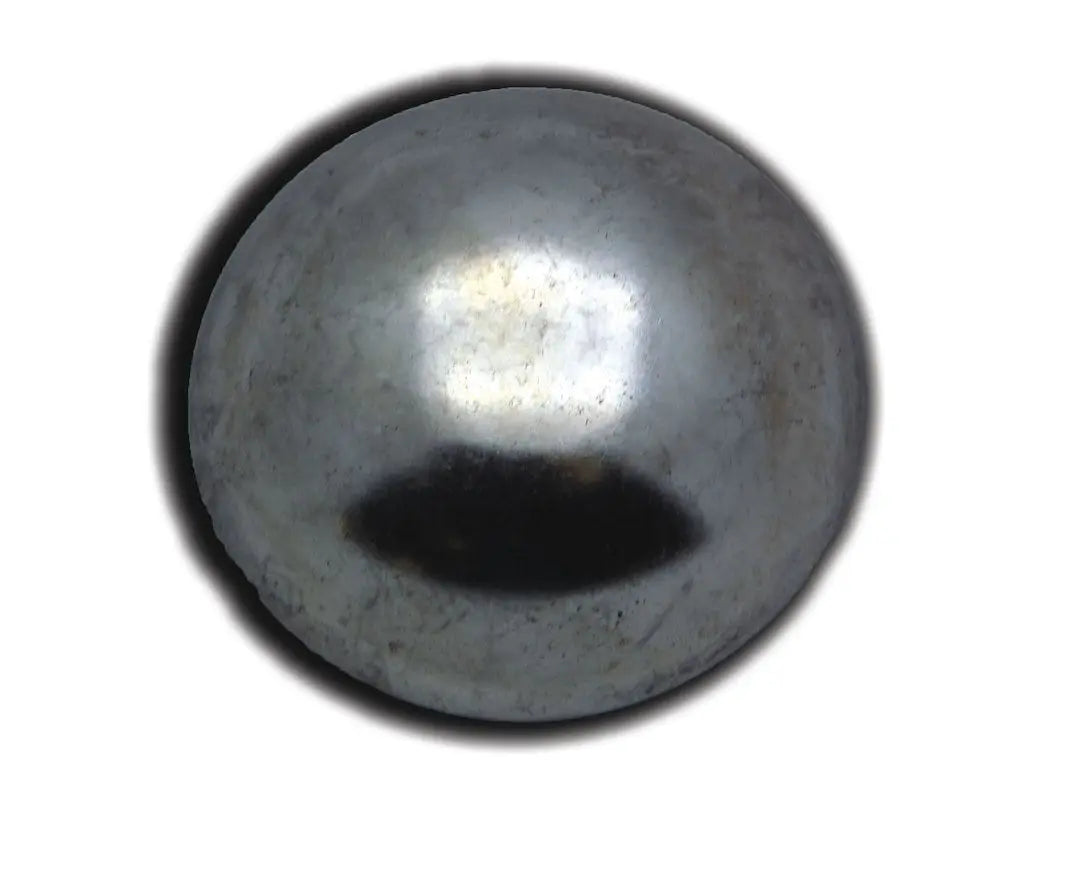 AP Products Dust Cap Non-Lubed Part Number 014127206 for Trailer and RV Wheels
