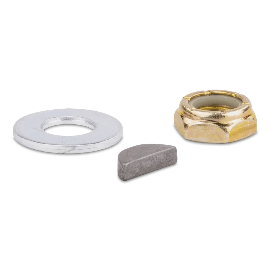 Seastar SA27454P Steering Wheel Mounting Hardware