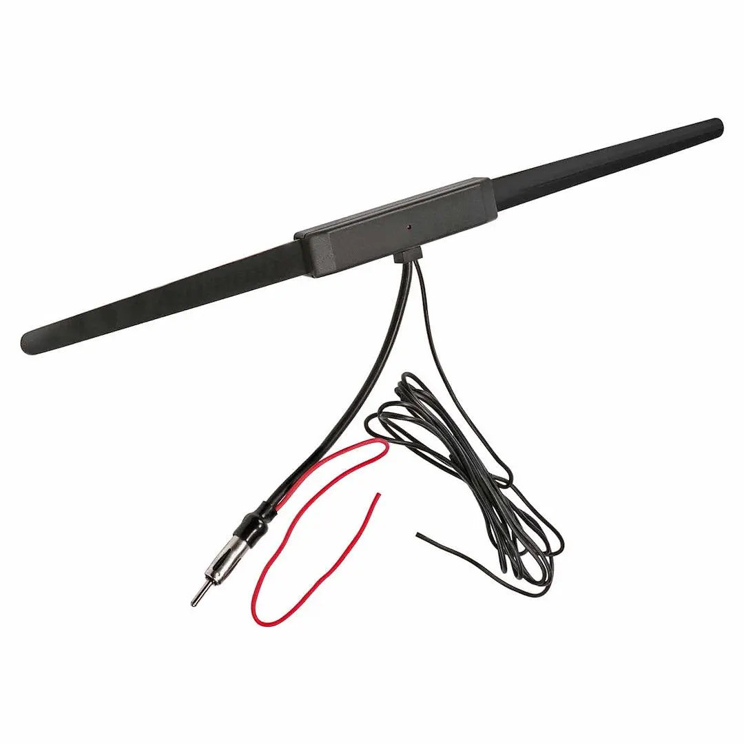 ASA AN150SR Amplified AM/FM Antenna for Improved Radio Reception