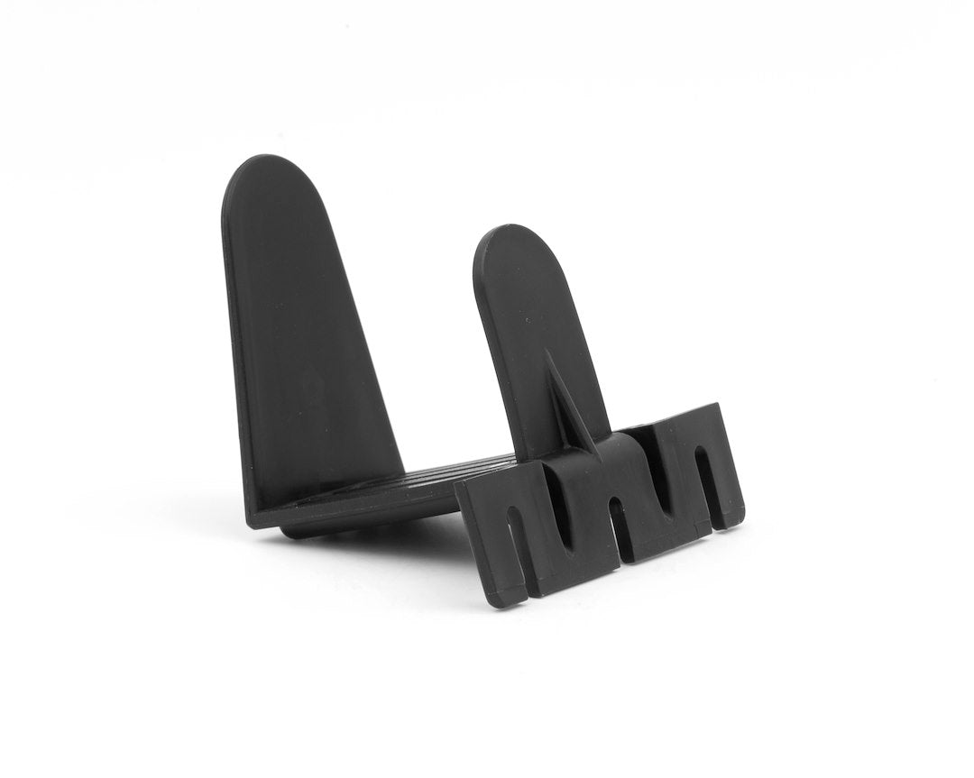 B&B MOLDERS Sliding Door Guide (Part Number 94158) for Smooth Operation