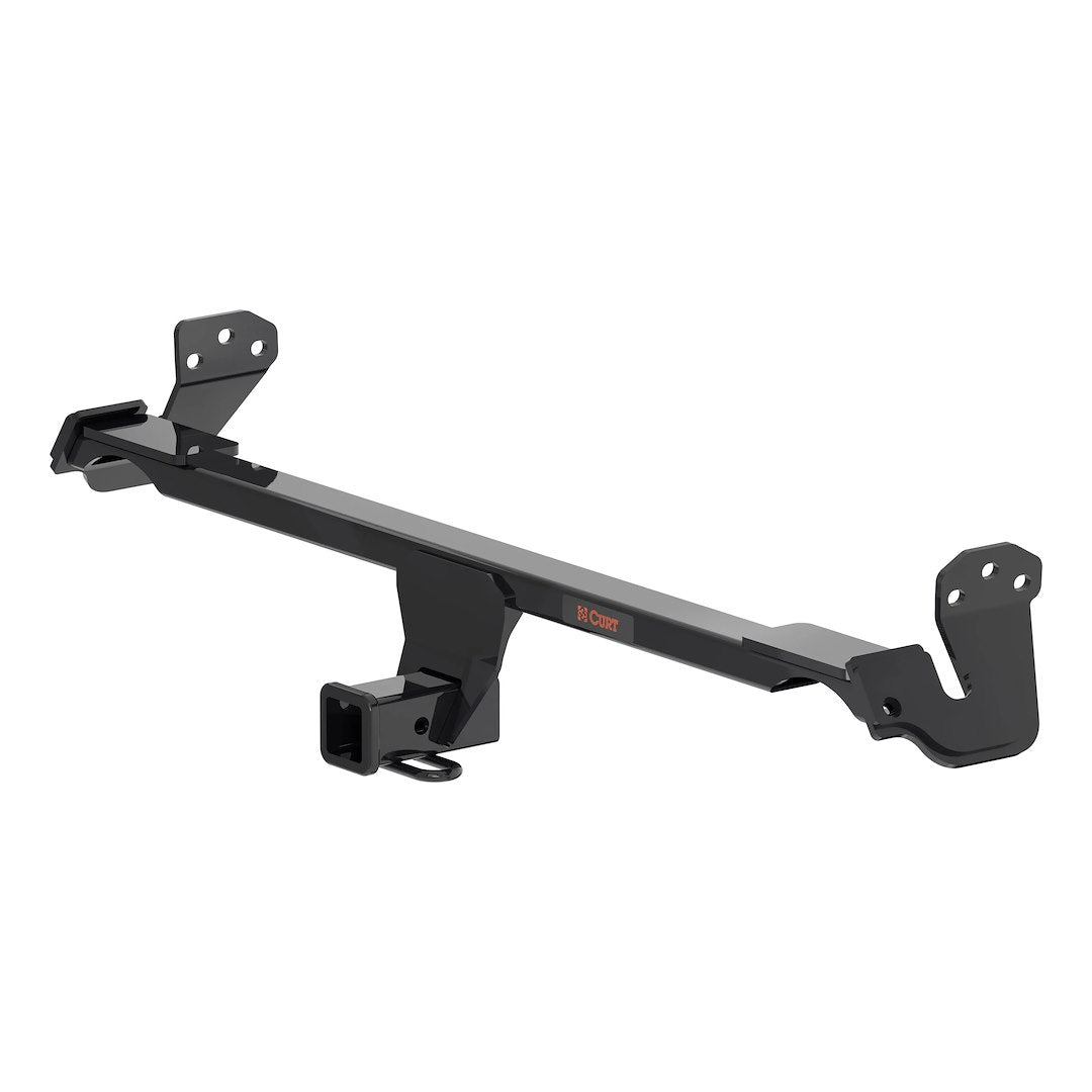CURT Manufacturing Class 3 Hitch - Part 13610 for Reliable Towing