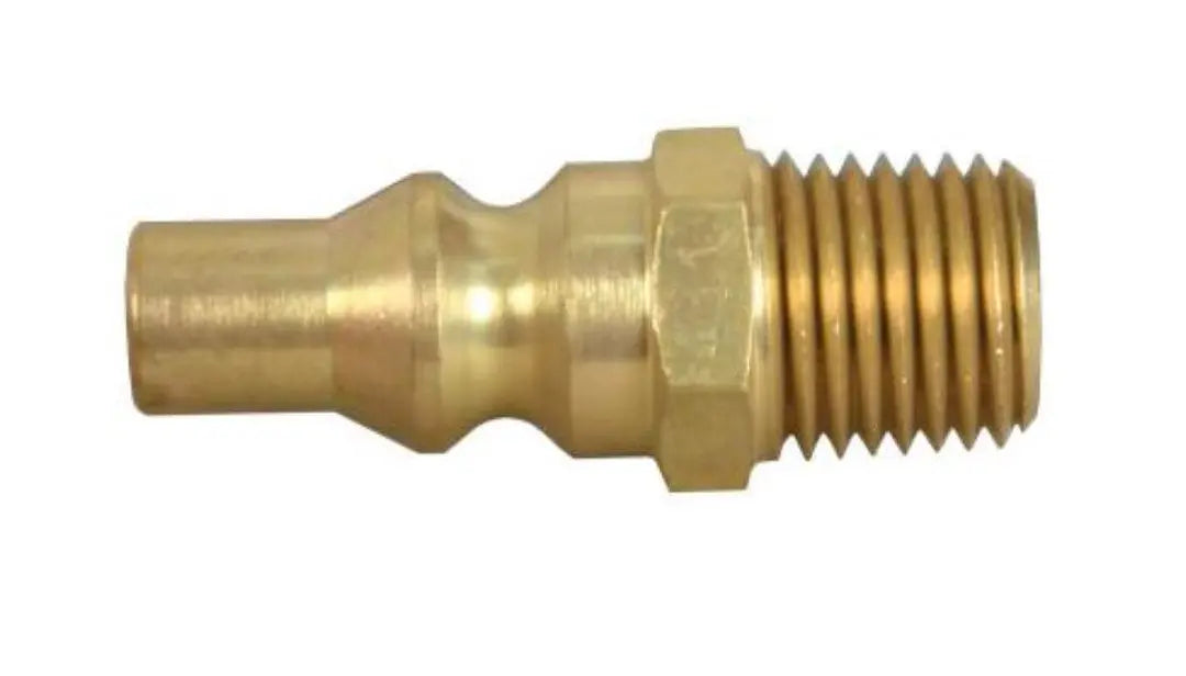 JR Products Quick Coupler Connection - Part Number 0730445