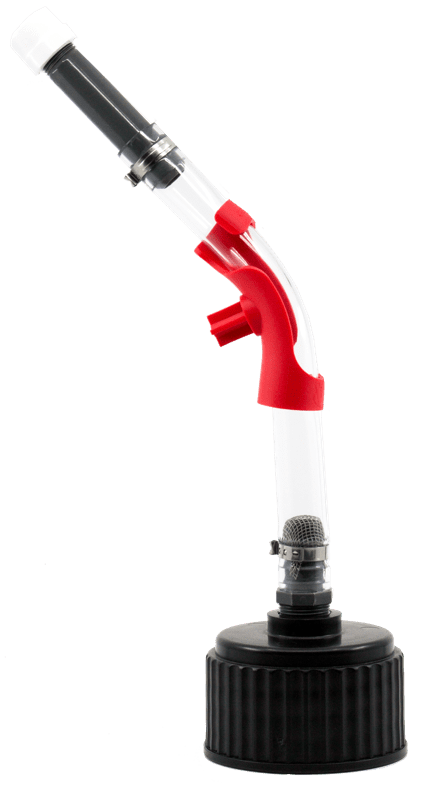 VP FUEL GET Bent Hose Bender EA - Durable Tube Bending Tool