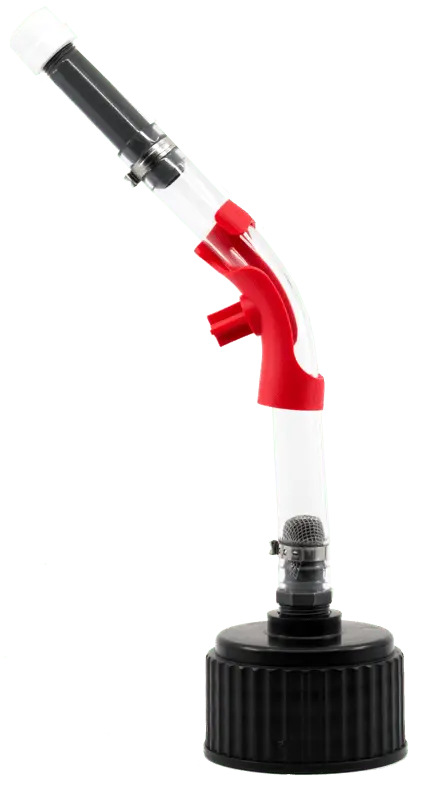 VP FUEL GET Bent Hose Bender EA - Durable Tube Bending Tool by VP FUEL
