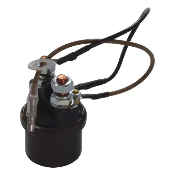 EMP Starter Solenoid – Part Number 8989100 for Reliable Engine Start